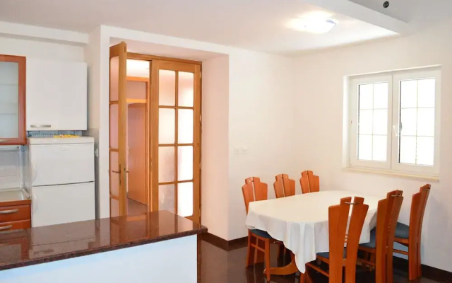 Apartment Vinka Rogoznica / A1 Two Bedrooms