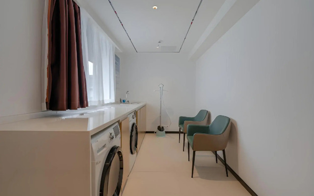 City Comfort Inn Hefei 1912 Ganghui Plaza