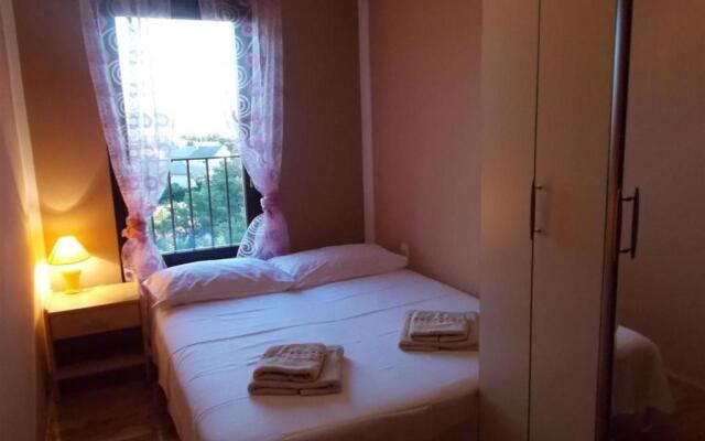 Apartment in Selce 39197