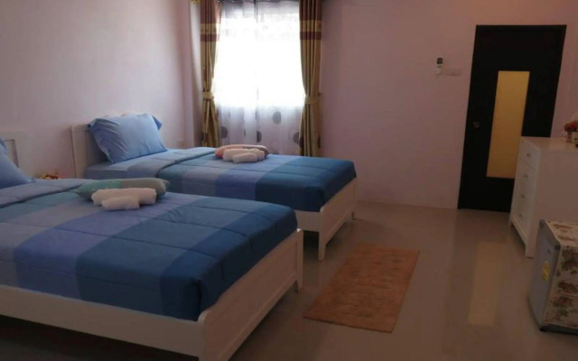 The Zara Double Tree Hotel