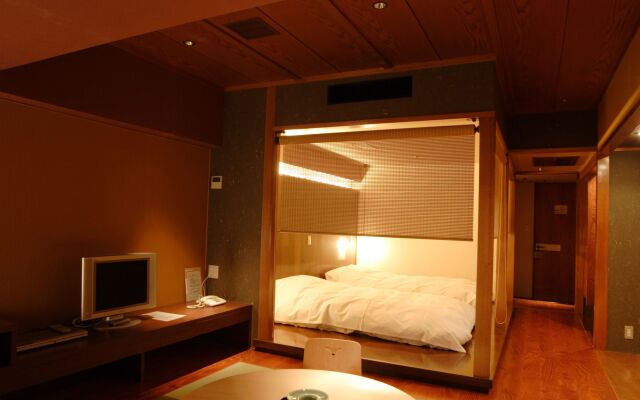 Hotel Ichiei