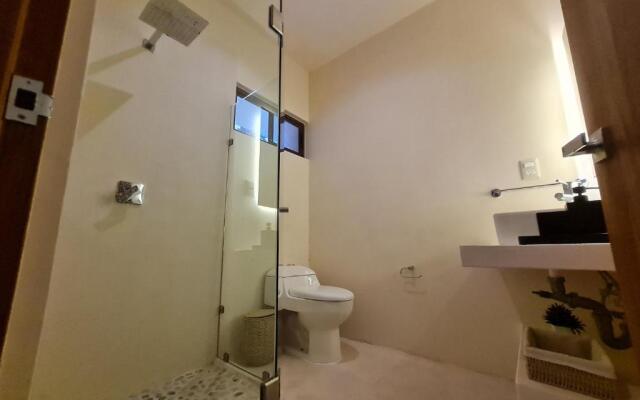 Luxury in Tulum Jungle with exclusive Cenote By Yeah