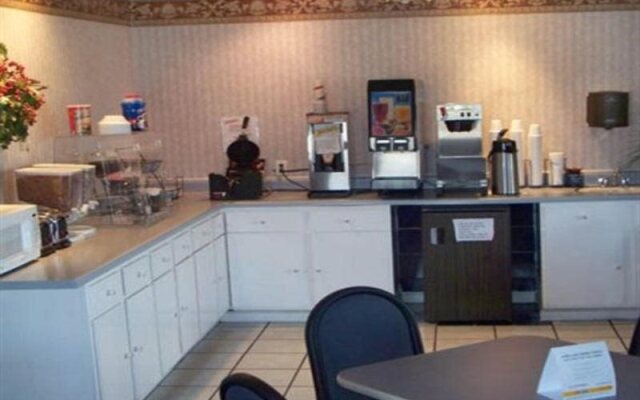 Regency Travel Inn