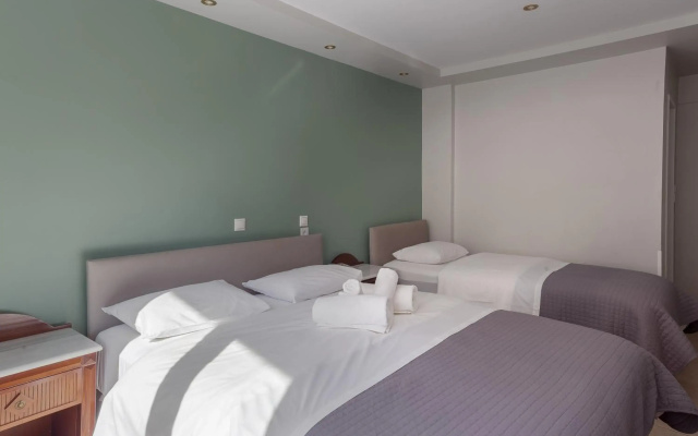 Hotel Byron