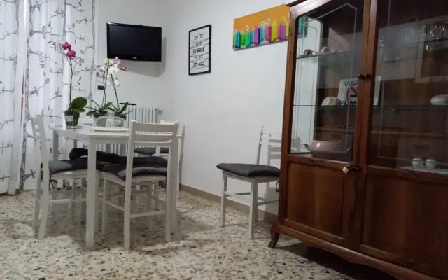 B &B Residence Armonia