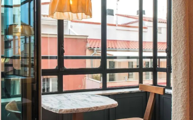 Brach Madrid - Evok Collection