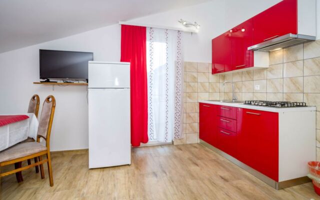Apartment Hilde Medulin 24549