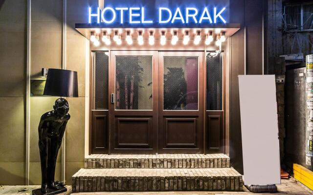 Darak Hotel