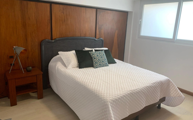 Hotel Residencia Del Sol