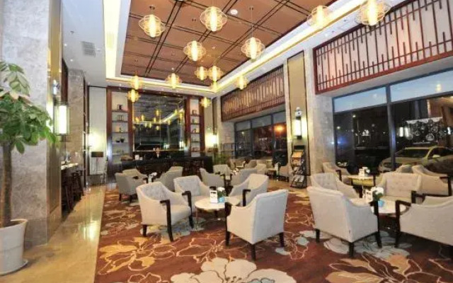 GreenTree Eastern Hotel (Jinzhai Lianhuashan Road)