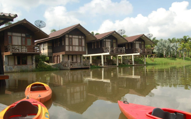 Nicslongstay Hotel