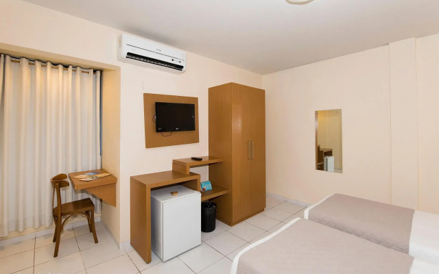 Rede Andrade Bello Mare