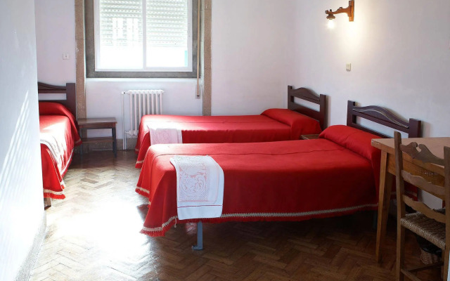 Hospedería Vía Lucis