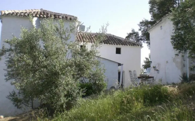 Cortijo las Monjas