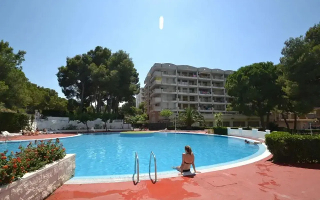 Apartamento Para 3 Personas en Salou