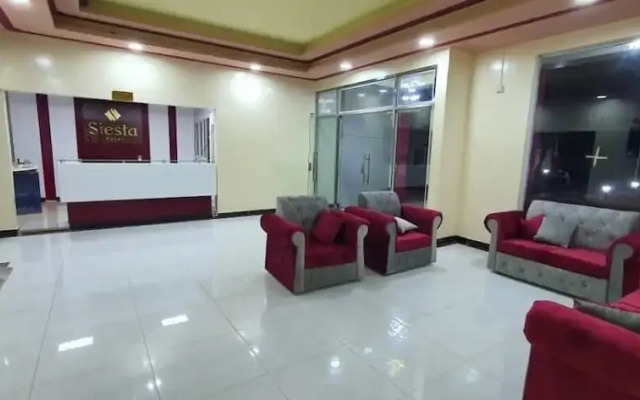 Siesta Hotel