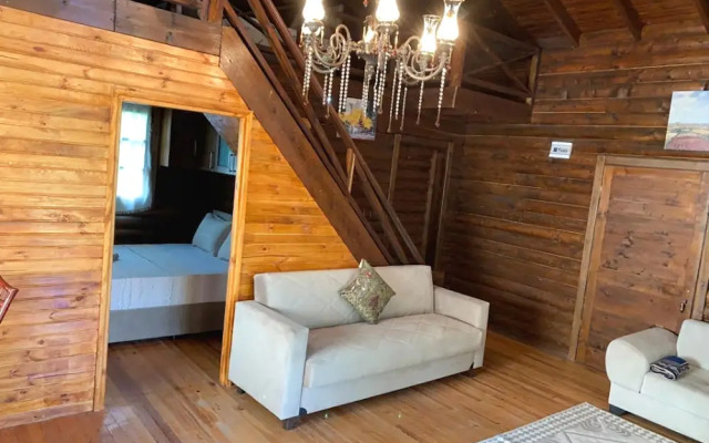 Sakli Cennet Esadiye