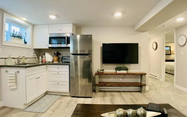 Greenlake Boat House