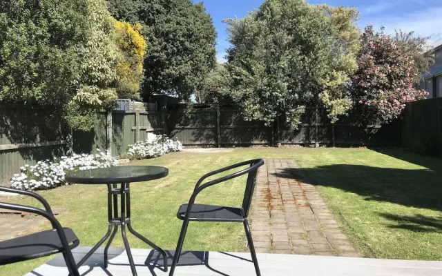 Albemarle Villa - 3 bedroom villa