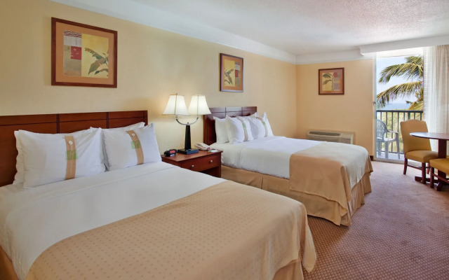 Holiday Inn Ponce & Tropical Casino by IHG