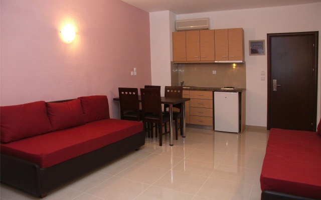 Agela Apartments