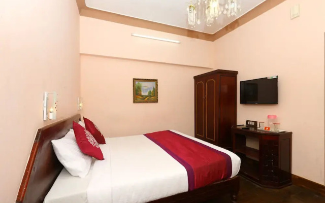 OYO 8723 Hotel Mount View Kodaikanal