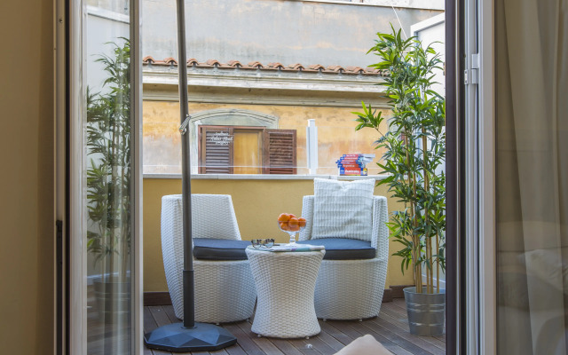 Relais Monti