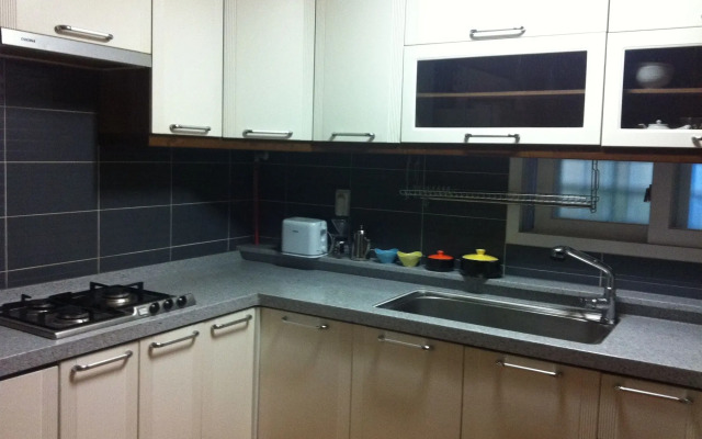 Gyeongju Tavo Guesthouse