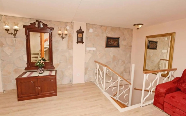 Holiday home Star1 - panoramic view