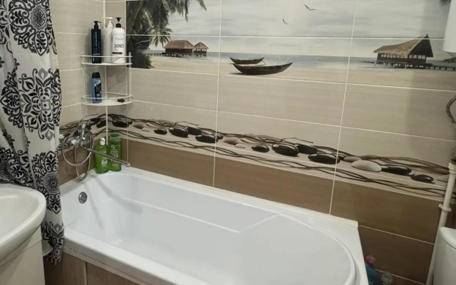 Апартаменты на улице Инженерная 19А