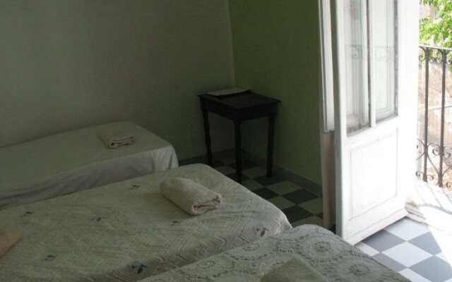 Pension El Torreon B&B