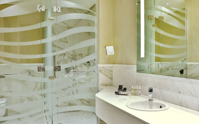DoubleTree by Hilton  Doha Old Town
