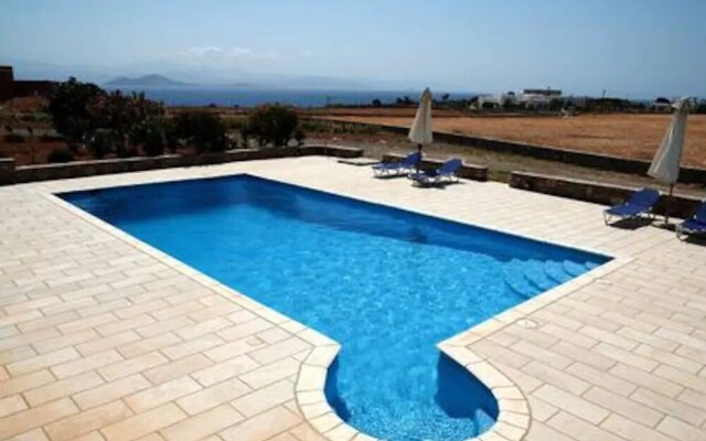 White Cliff Villas