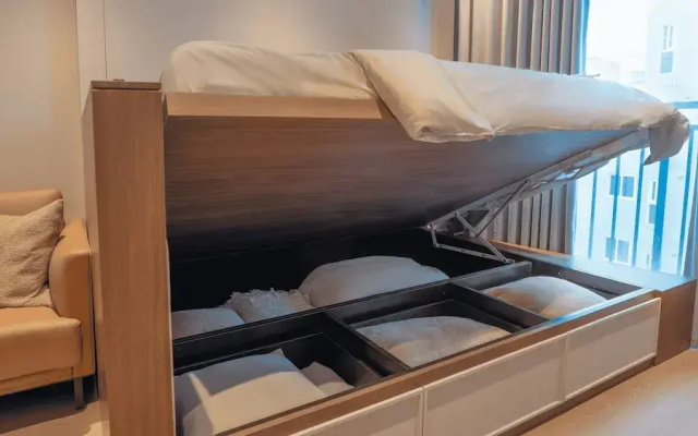 Weave Suites - Sunyu Parkside