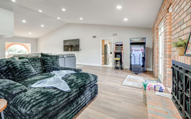 Putting Green! Fairway Retreat on Dobson Ranch