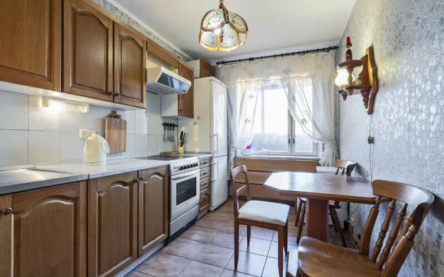 Апартаменты МаксРеалти24 на ул. Молодежная, д. 12/9