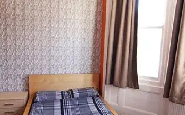 SoBo Guest House