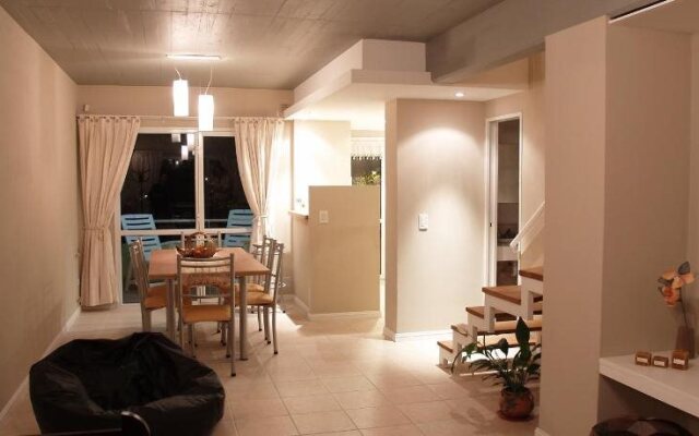 LAS TERRAZAS Departamentos Turísticos