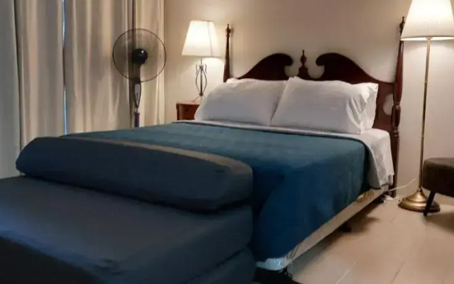 NAIA Teminal 3,Newport,Pasay,Elegant Suites