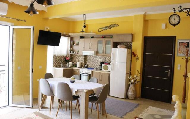 Cute and comfortable Apartment Nefeli