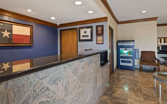 Best Western Regency Inn & Suites