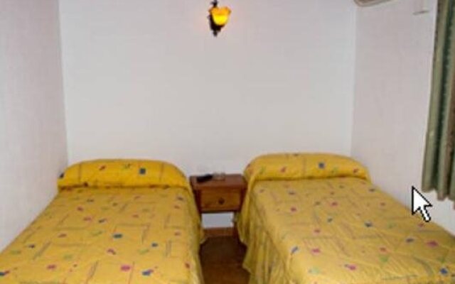 Hostal Villega