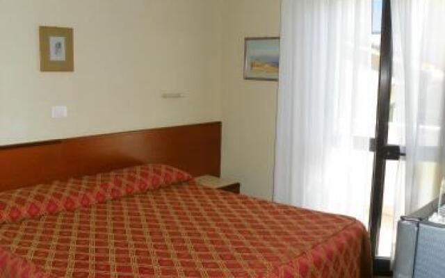 Hotel La Vela