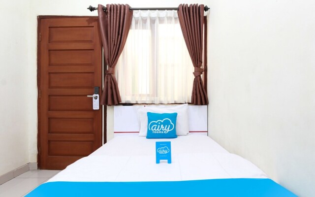 Airy Lengkong Buah Batu Kayu Agung Dua 9B Bandung