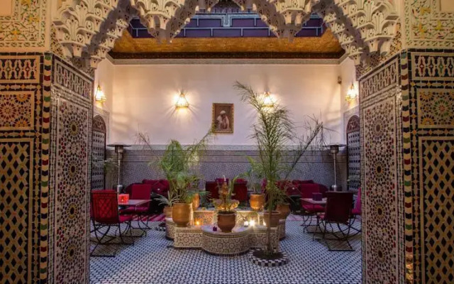 Riad Naila