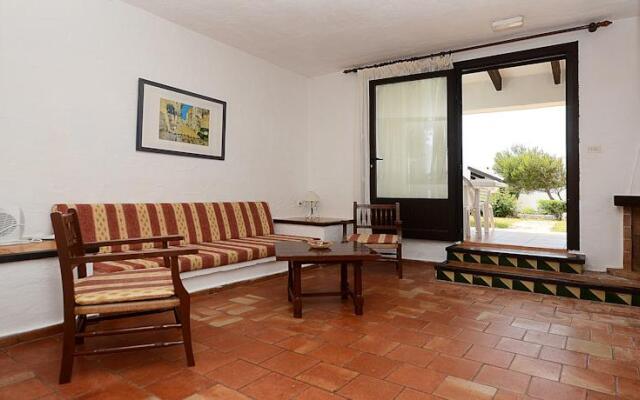 Binibeca Beach Villas