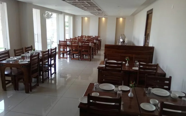 The Lighthouse Hotel