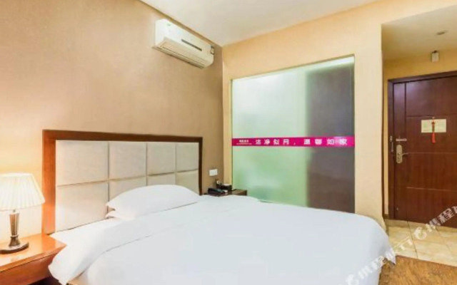 Ruimei Hotel