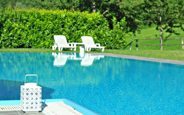 Agriturismo Popolano Di Sotto