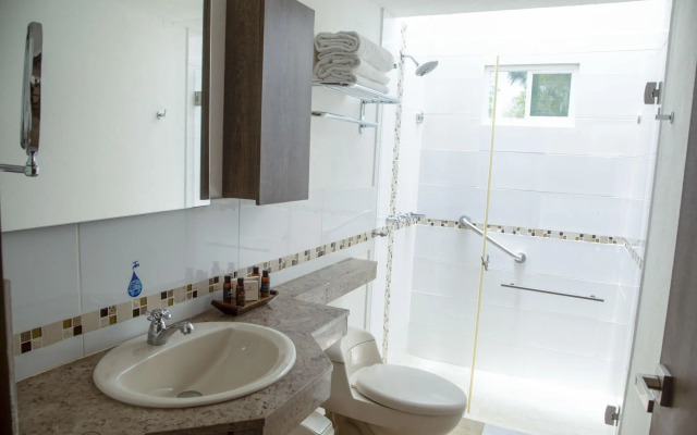 Solare SAI Ecohotel